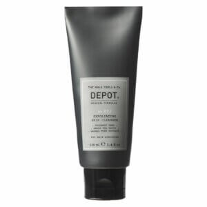 DEPOT No. 802 EXFOLIATING SKIN CLEANSER 100ML