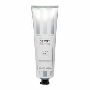 DEPOT NO. 310 CURL DESIGNER 150ML
