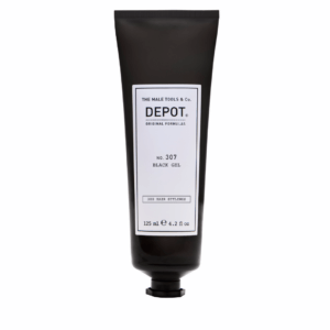 DEPOT NO. 307 BLACK GEL 125ML