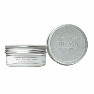 DEPOT NO. 312 CHARCOAL PASTE 75ML