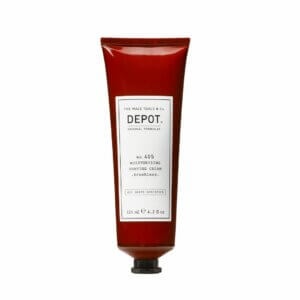 DEPOT NO. 405 MOISTURIZING SHAVING CREAM 125ML