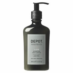 DEPOT NO. 815 HYDRATING SKIN LOTION - kasvovoide 200ml