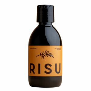 Risu Afternoon Orange Shampoo 250ml