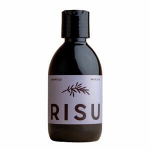 Risu Baltic Blue Shampoo 250ml