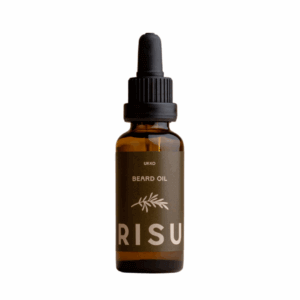 Risu Ukko Beard Oil 30ml