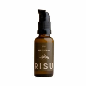 Risu Ukko Face Serum / kasvoseerumi