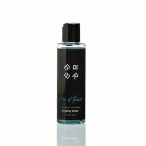 BRBR Gin & Tonic Styling Tonic 150ml
