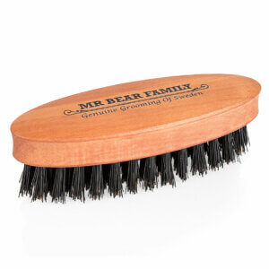 Mr Bear Family – partaharja