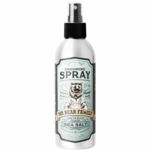 Mr Bear Family Sea Salt Spray 200ml
