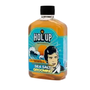 HOL'UP Sea Salt Grooming - suolasuihke 370ml