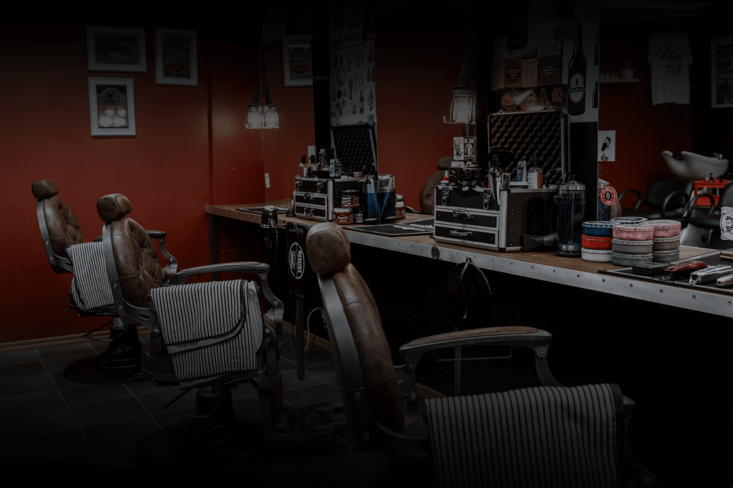 hakaniemi helsinki parturi