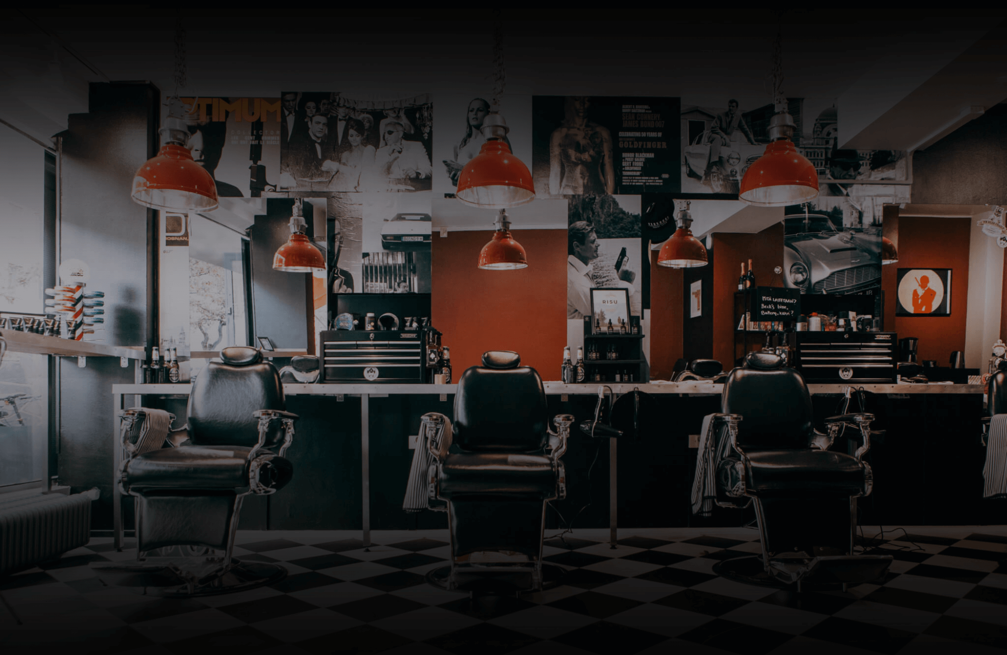 lauttasaari parturi helsinki