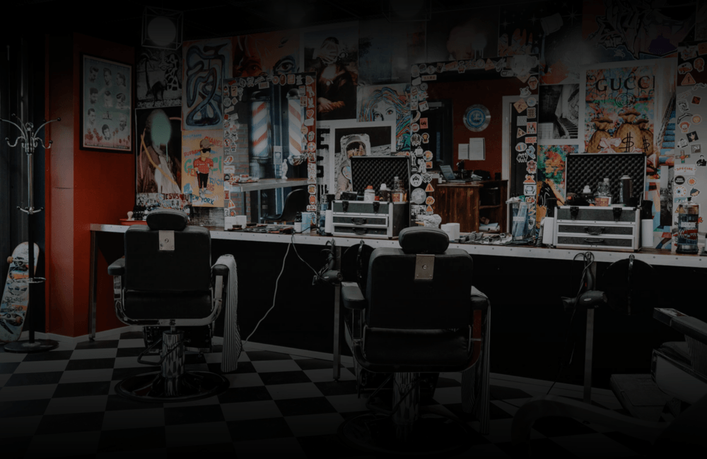 parturi helsinki pasila