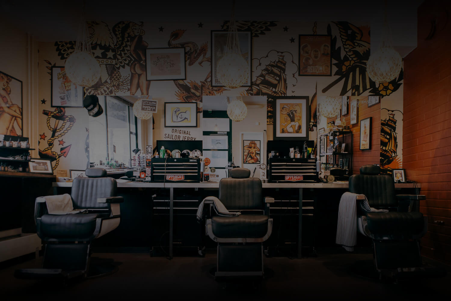 ruoholahti parturi helsinki