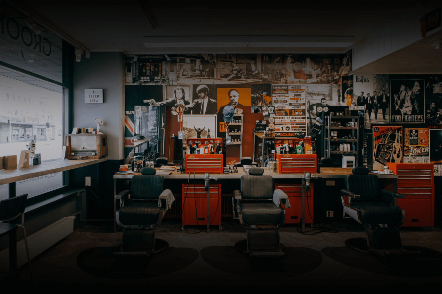 miesten parturi turku mariankatu