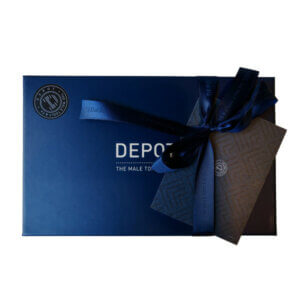 Depot Daily Christmas - lahjapakkaus