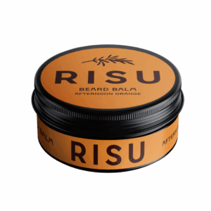 Risu Afternoon Orange Beard Balm 50ml