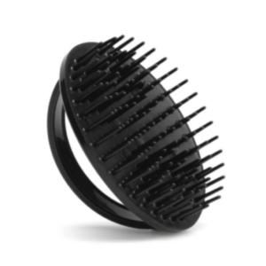 Denman D6 -hiuspohjan hierontaharja