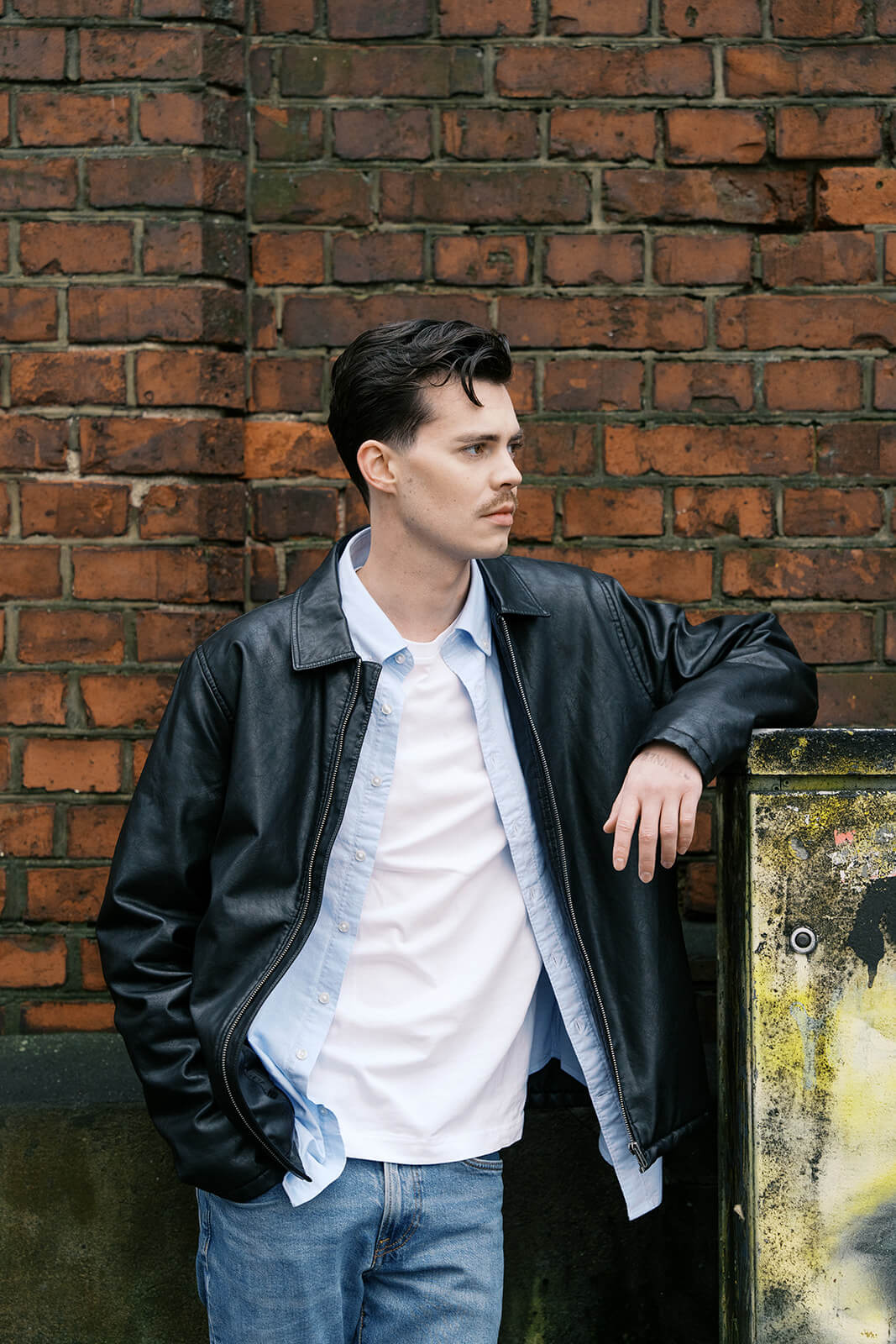 miesten hiusmallit 2026