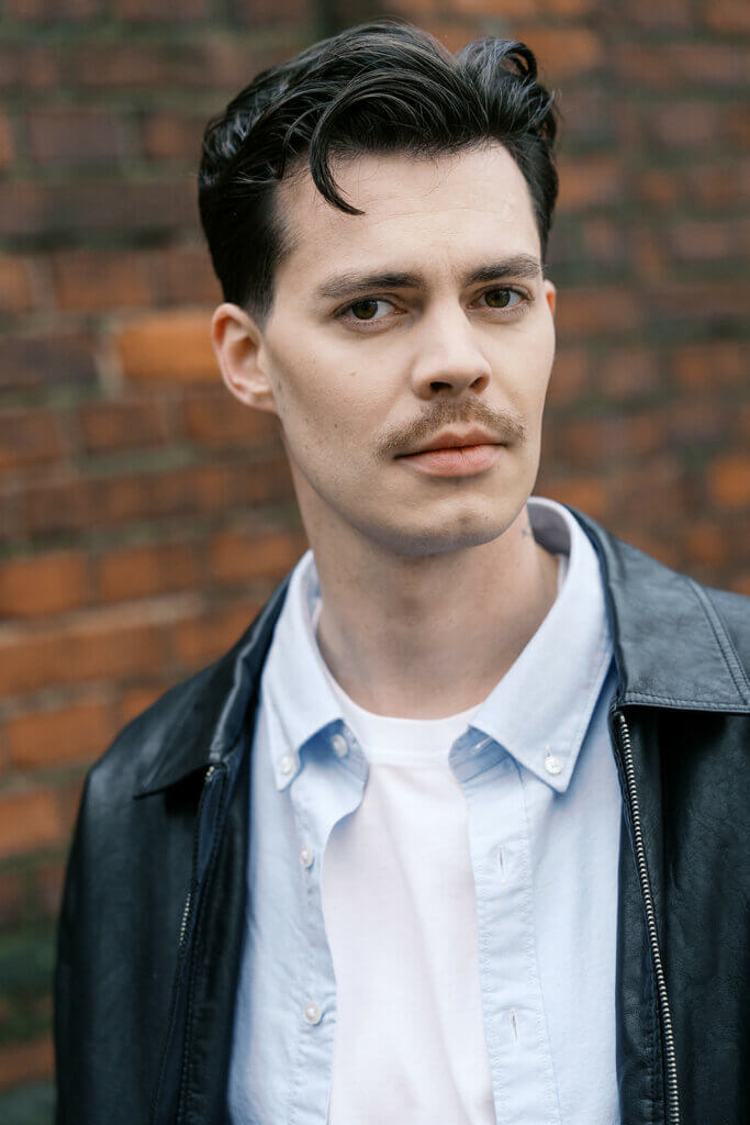 Taper Flow hiustyyli 2026 – Miesten hiustrendit – GROOM Parturit