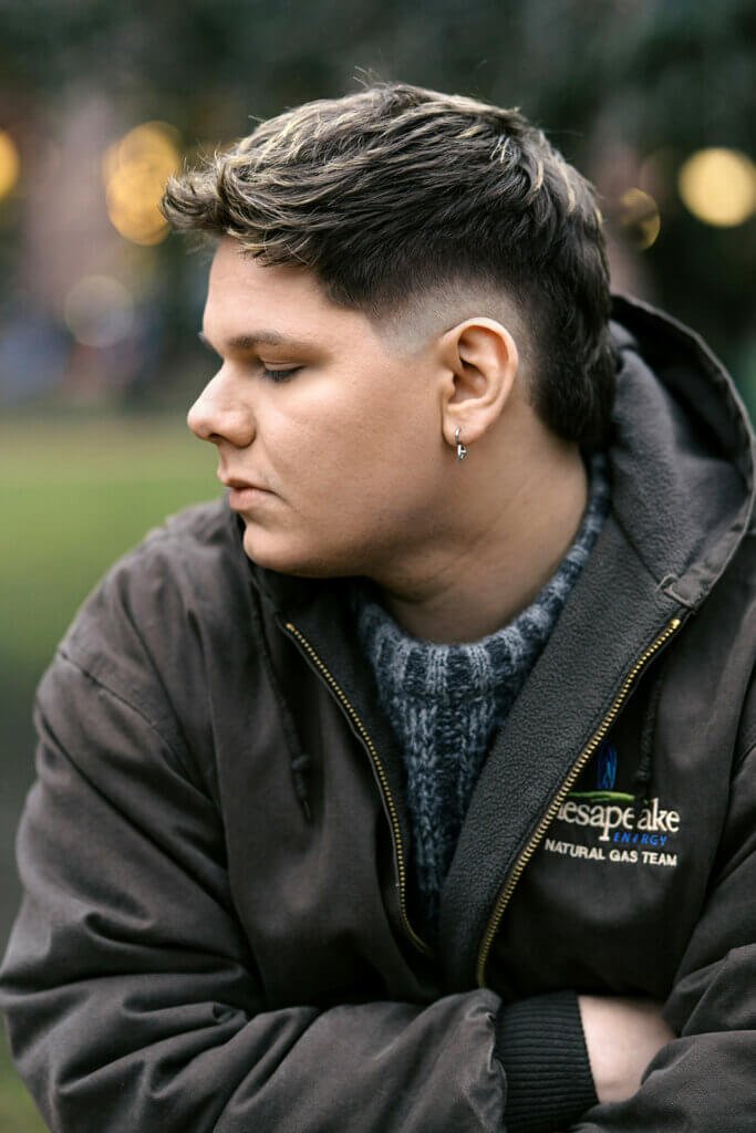 Burst Fade hiustyylit 2026 - Burst Fade sivulta