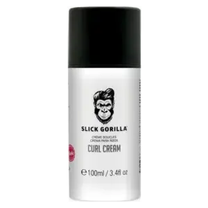 Slick Gorilla Cream Styler 100ml