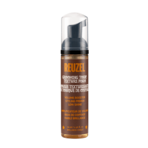 Reuzel Grooming Tonic Texture Foam 70ml -muotovaahto