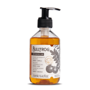 Bullfrog Delicate Cleansing Fluid 250ml -shampoo