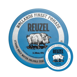 Reuzel 2026 Road Trip Blue 95g+35g