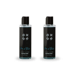 BRBR Gin & Tonic Styling Tonic 2x150ml TUPLAPAKKAUS