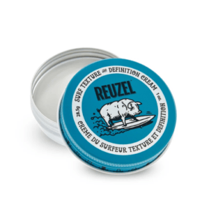 Reuzel Surf Texture & Definition Cream -muotoiluvoide (28,5g) matkakoko