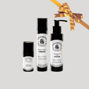 Solomon's Skincare Absinthe ihonhoitosetti