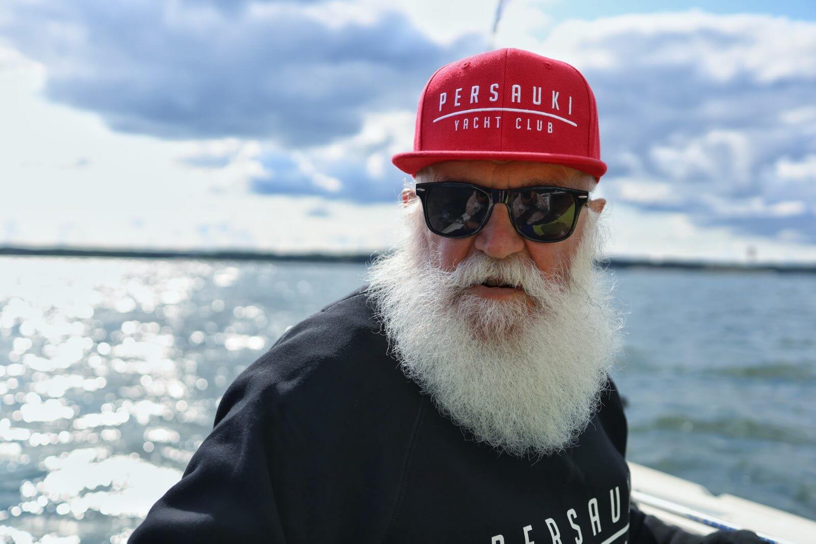 persauki yacht club